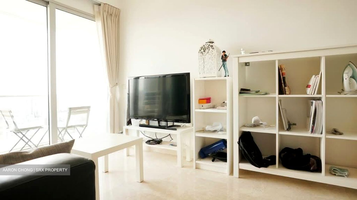 Eight Riversuites (D12), Condominium #587031491